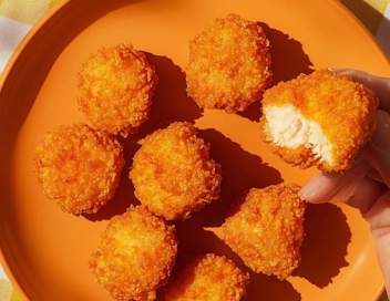 Spicy is the New Savory: Exploring the Heat Wave