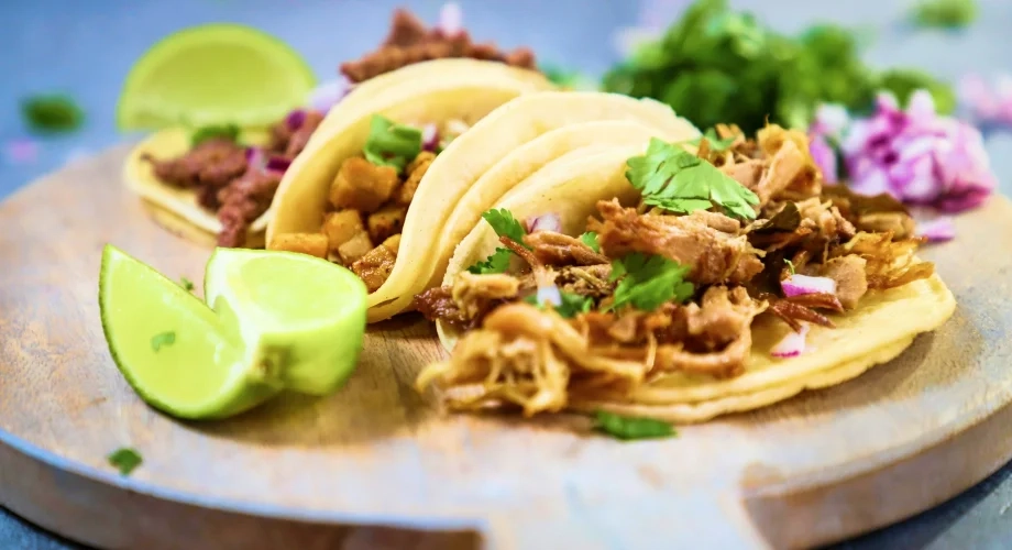 Behind the Scenes: Crafting the Ultimate Taco Delight