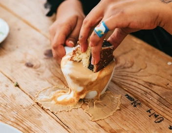 Fast Food Artistry: A Culinary Exploration